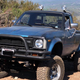 Illustration for article titled At $7,500, Would You Rock And Roll In This 1980 Toyota 4X4 Pickup?